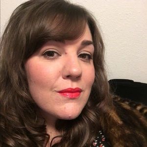 Meet your Posher, Rachael